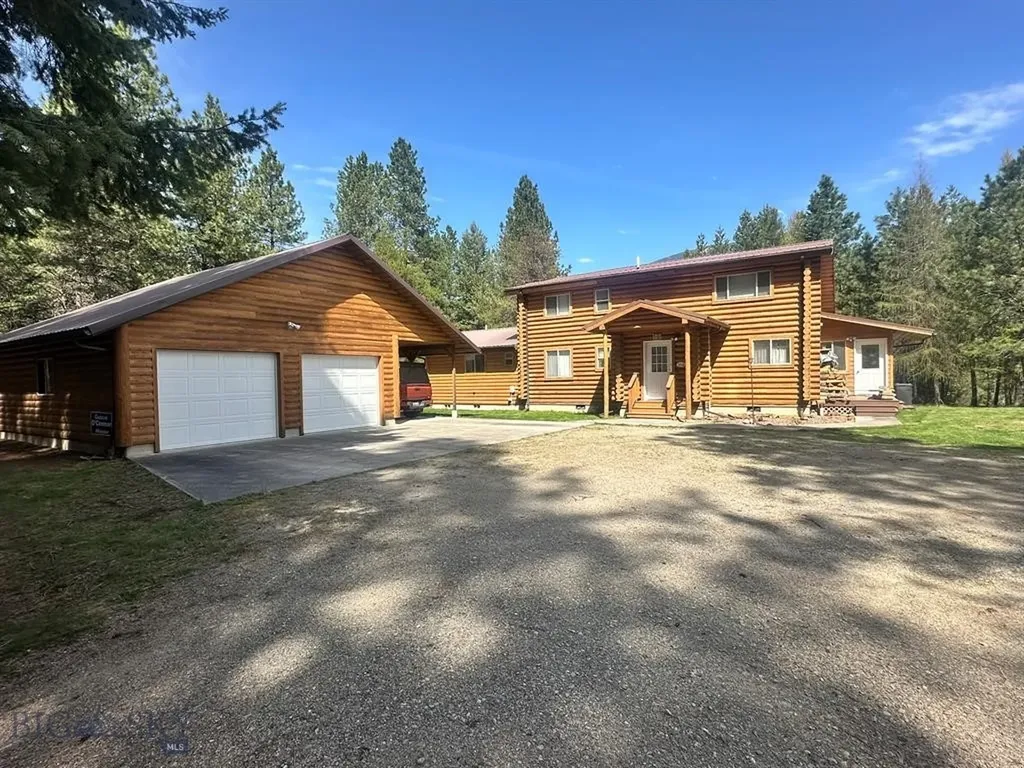 Trout Creek MT 59874