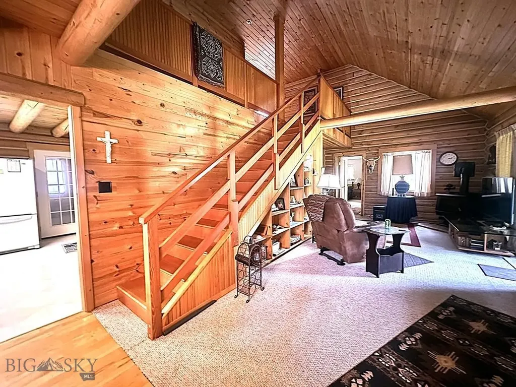 Trout Creek MT 59874