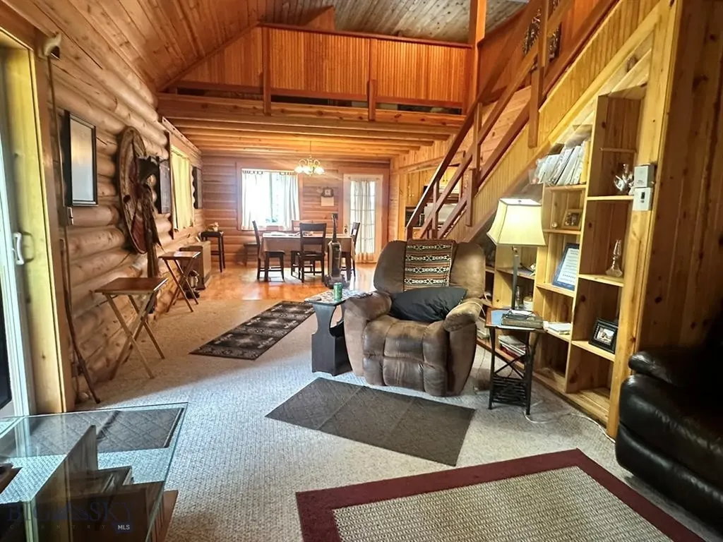 Trout Creek MT 59874