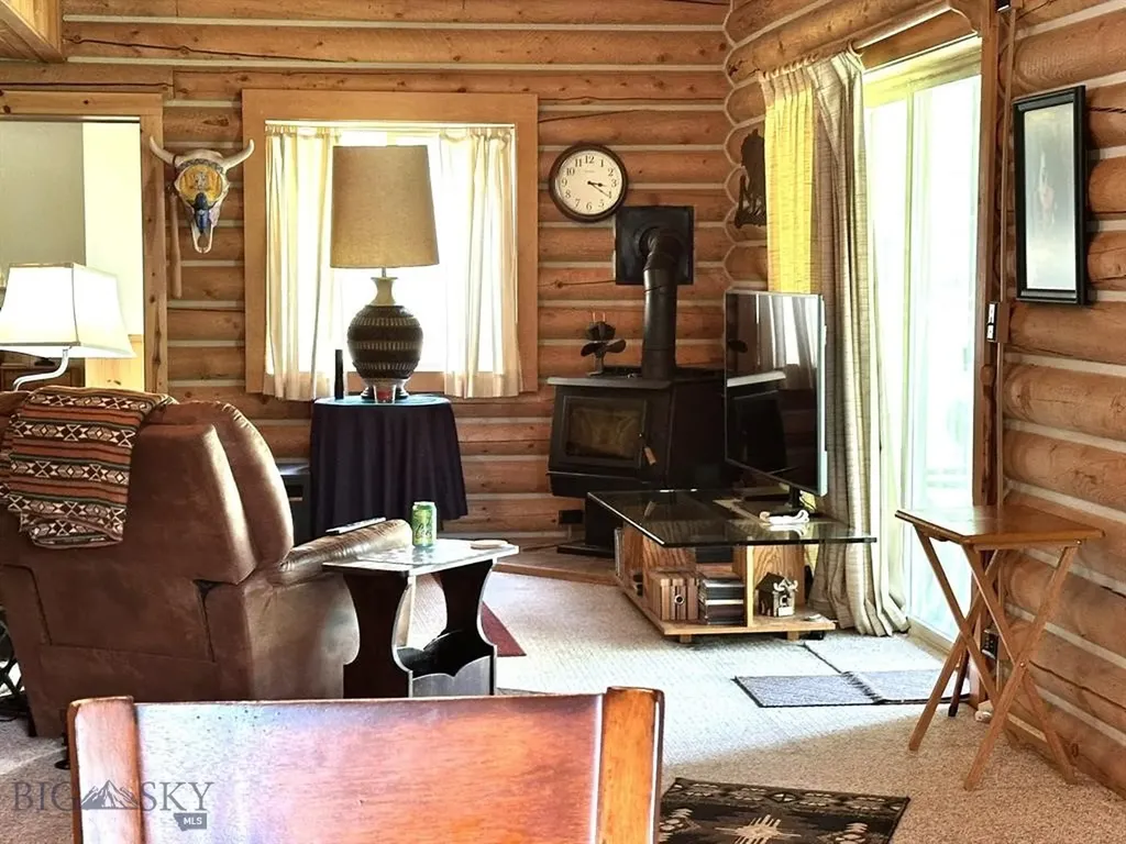 Trout Creek MT 59874