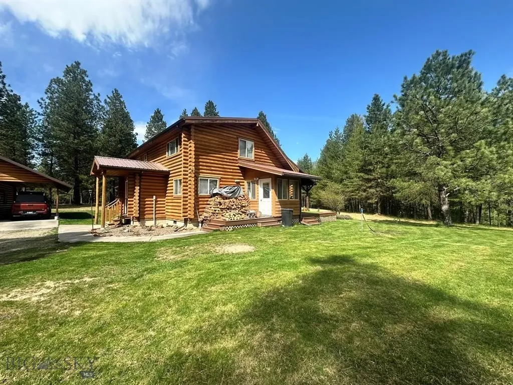 Trout Creek MT 59874