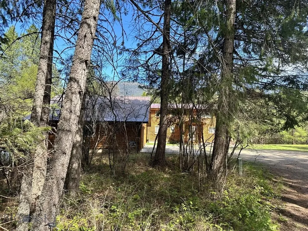 Trout Creek MT 59874