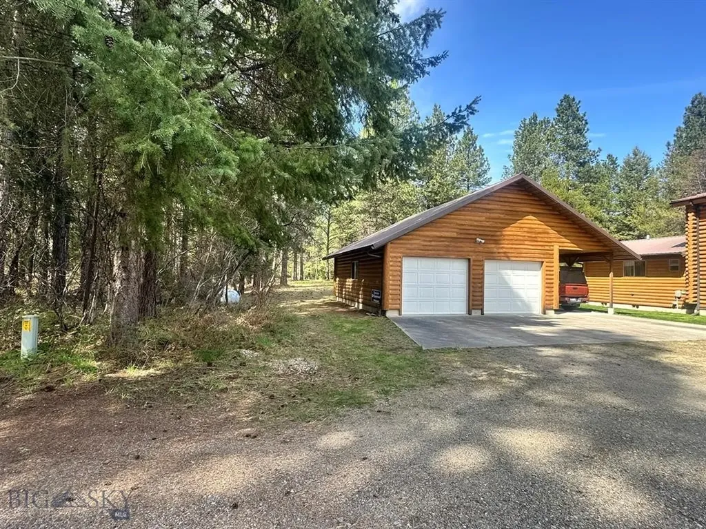 Trout Creek MT 59874