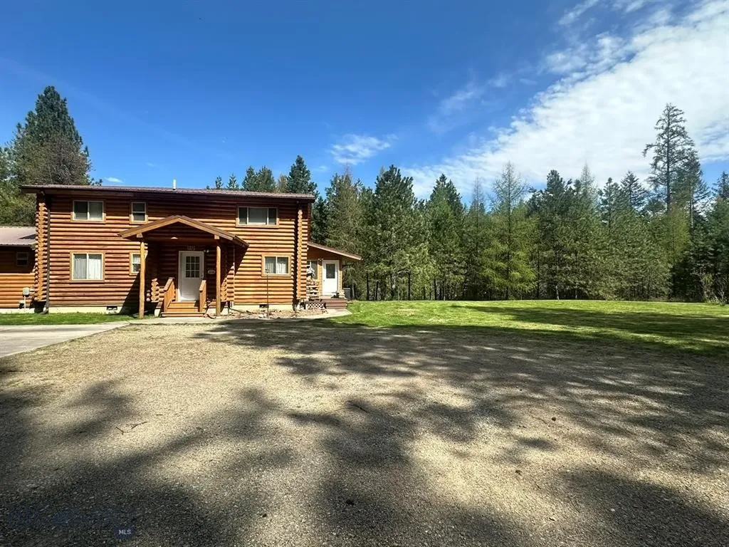 Trout Creek MT 59874