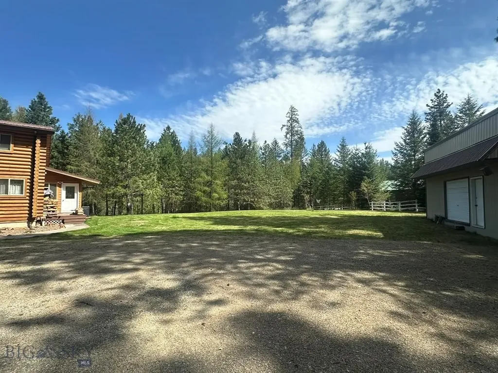 Trout Creek MT 59874
