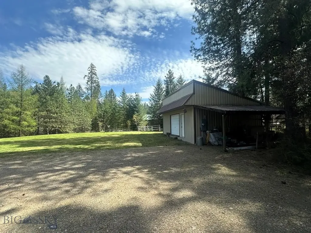 Trout Creek MT 59874