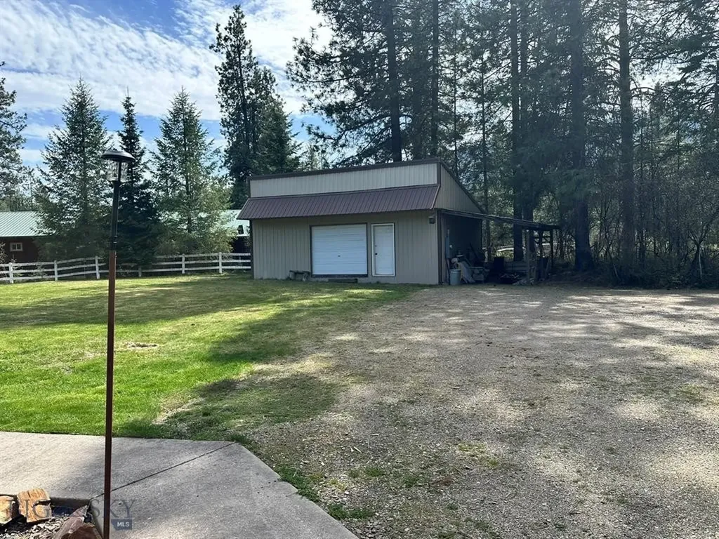 Trout Creek MT 59874
