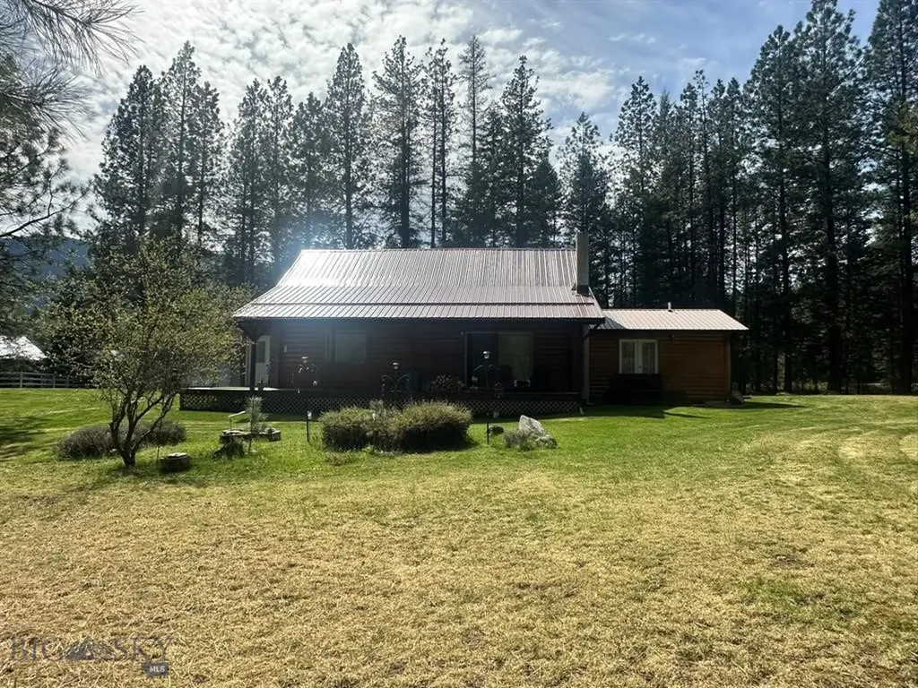 Trout Creek MT 59874