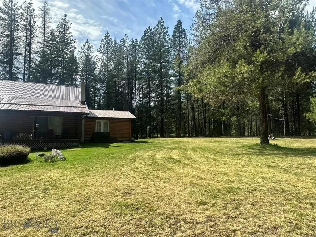 Trout Creek MT 59874