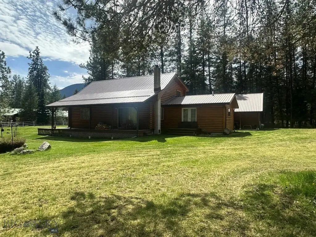 Trout Creek MT 59874