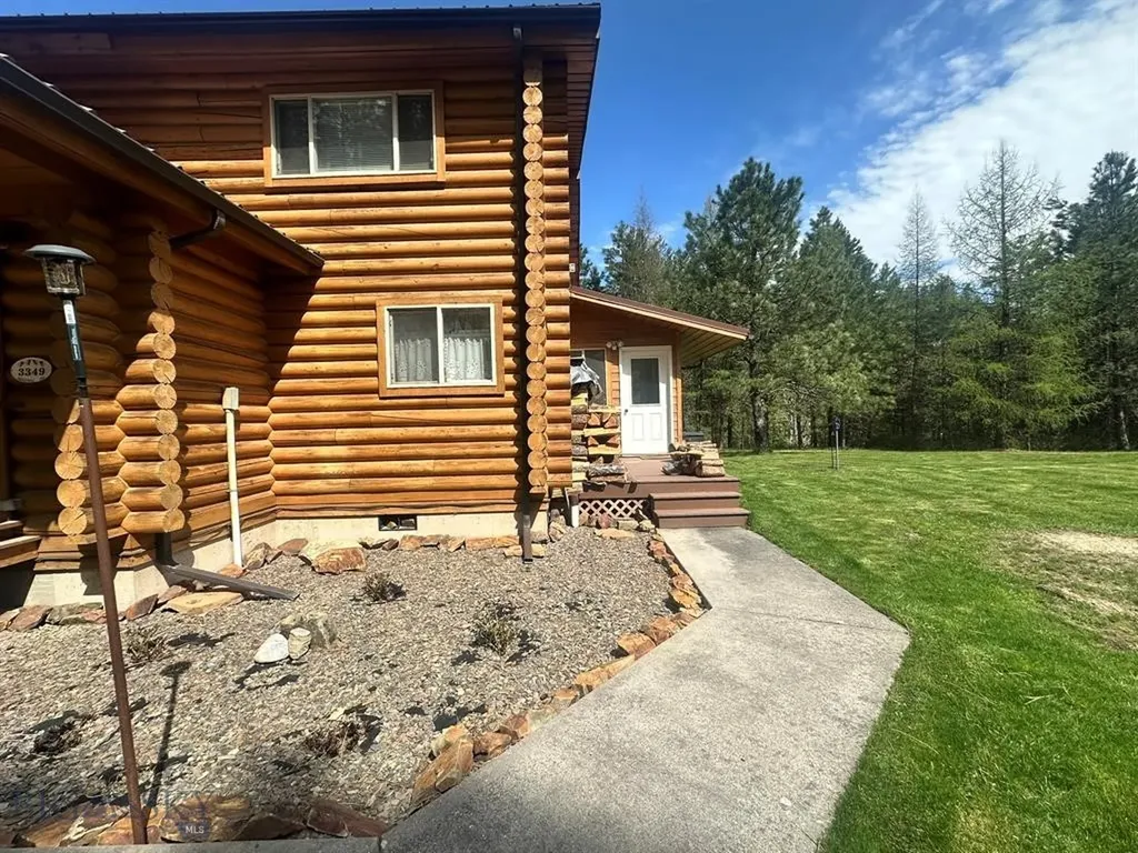 Trout Creek MT 59874