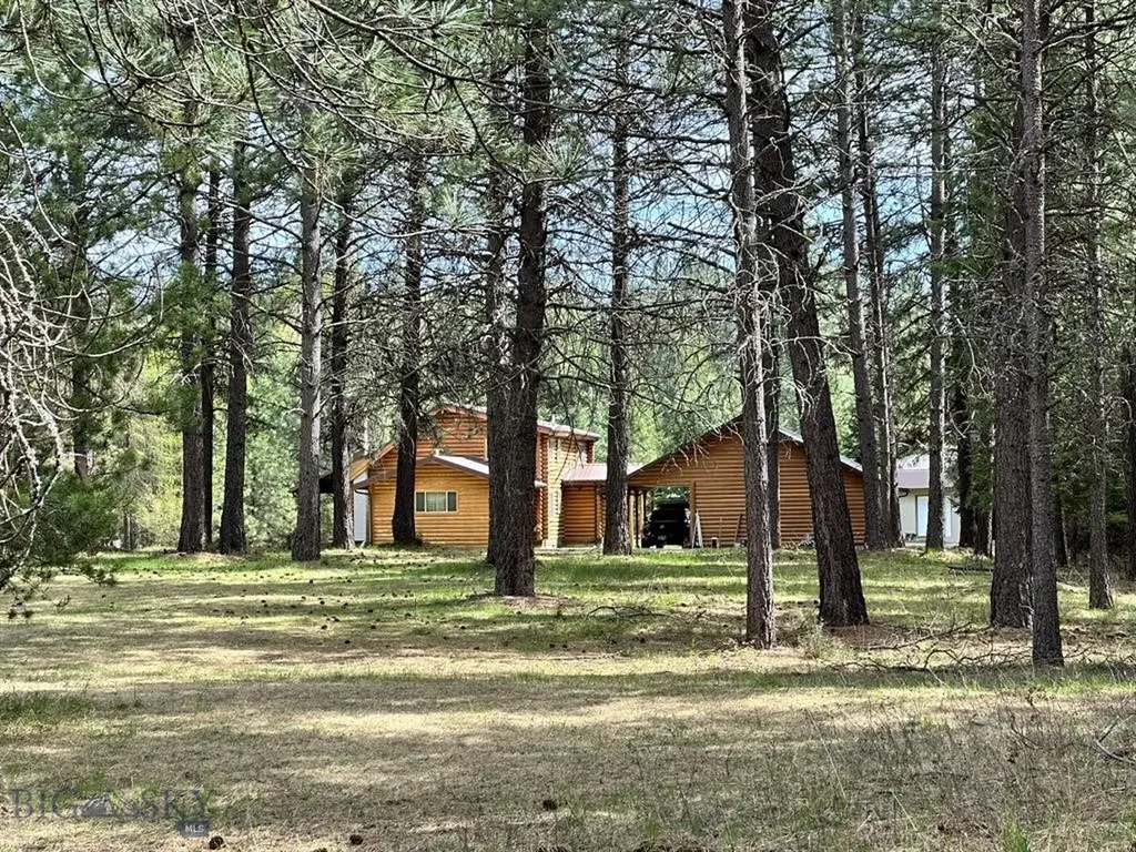 Trout Creek MT 59874