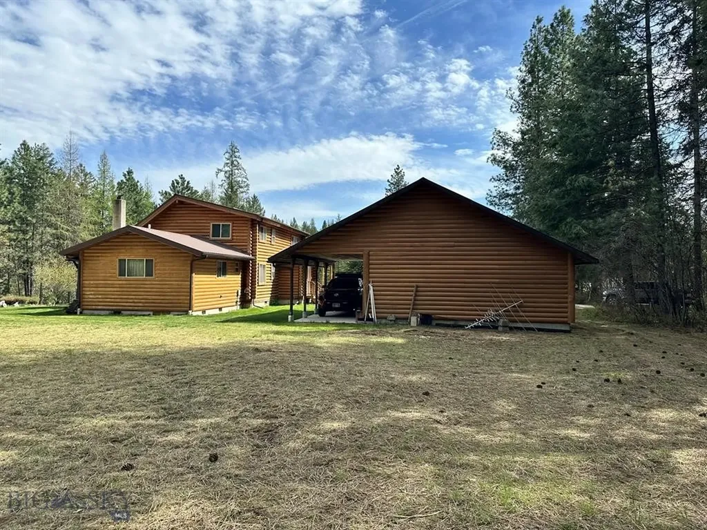 Trout Creek MT 59874