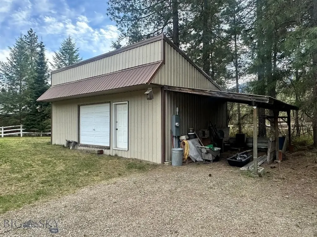 Trout Creek MT 59874