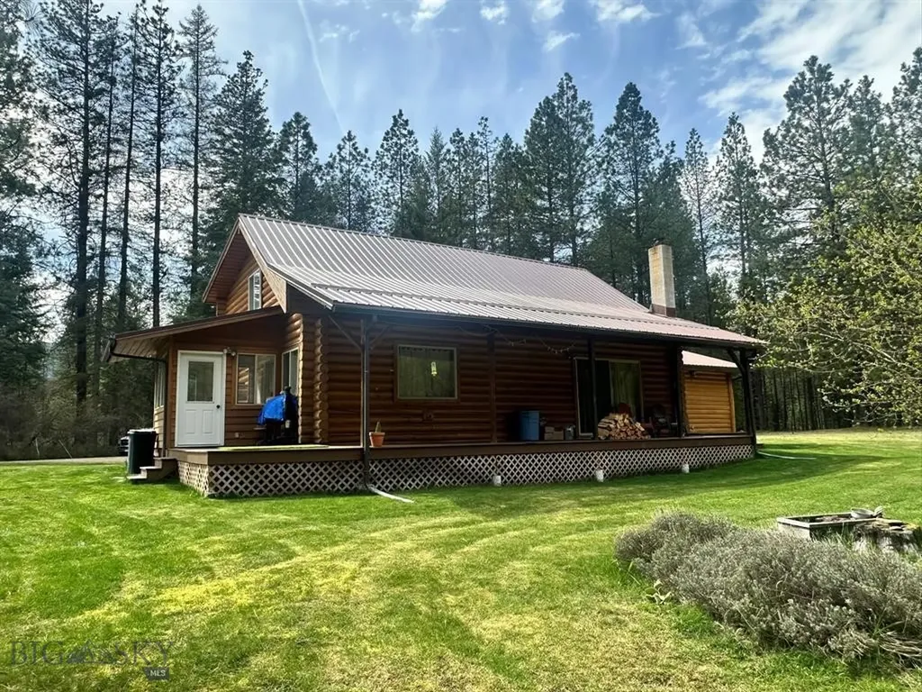 Trout Creek MT 59874