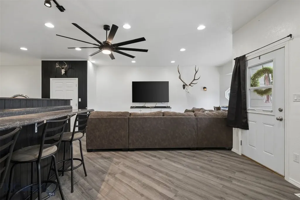 1256 E 2nd Street Butte MT 59701