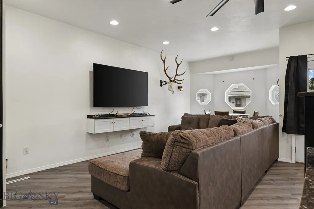 1256 E 2nd Street Butte MT 59701