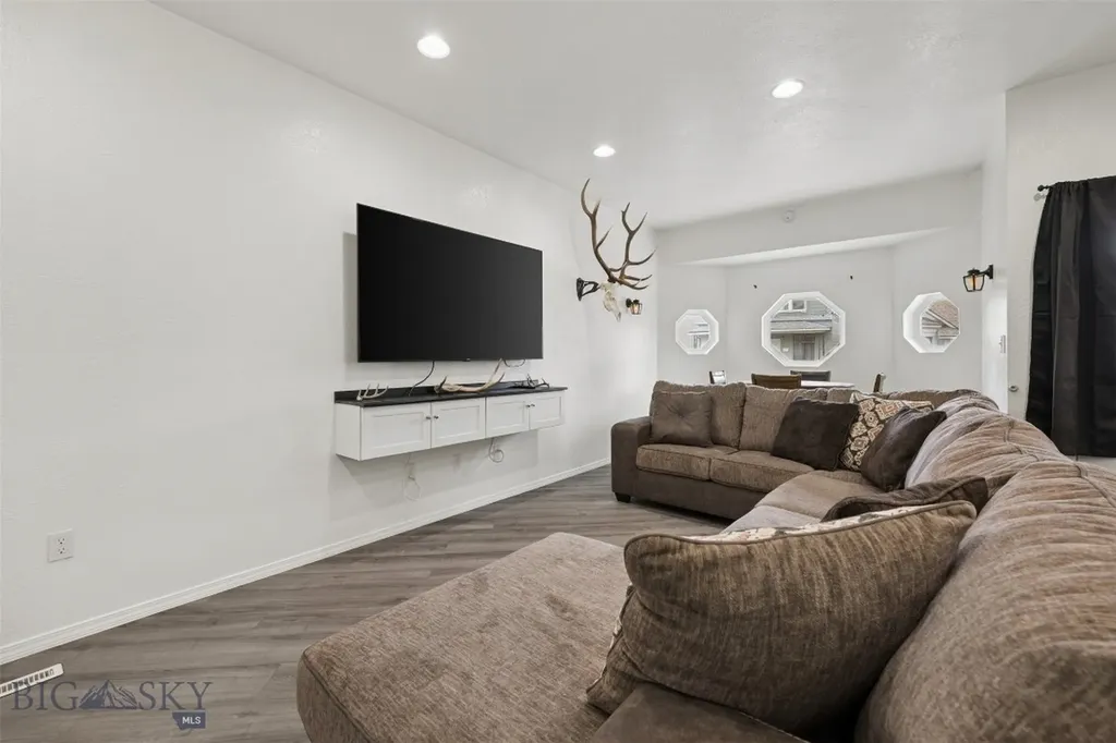 1256 E 2nd Street Butte MT 59701