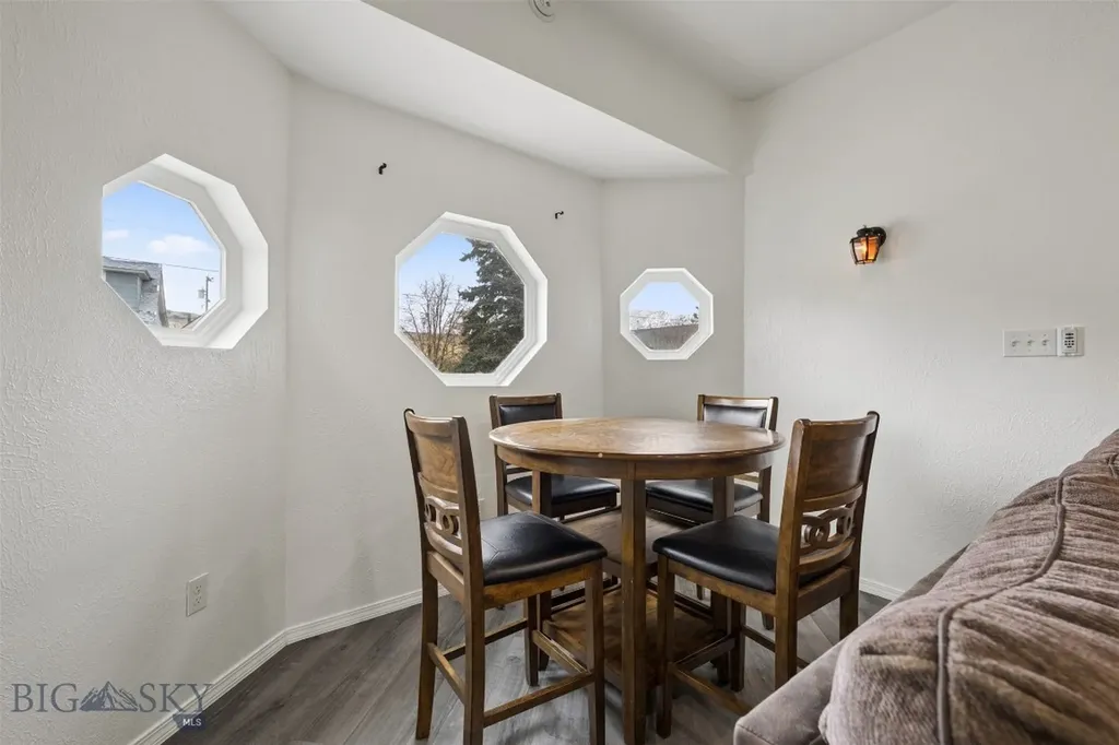 1256 E 2nd Street Butte MT 59701