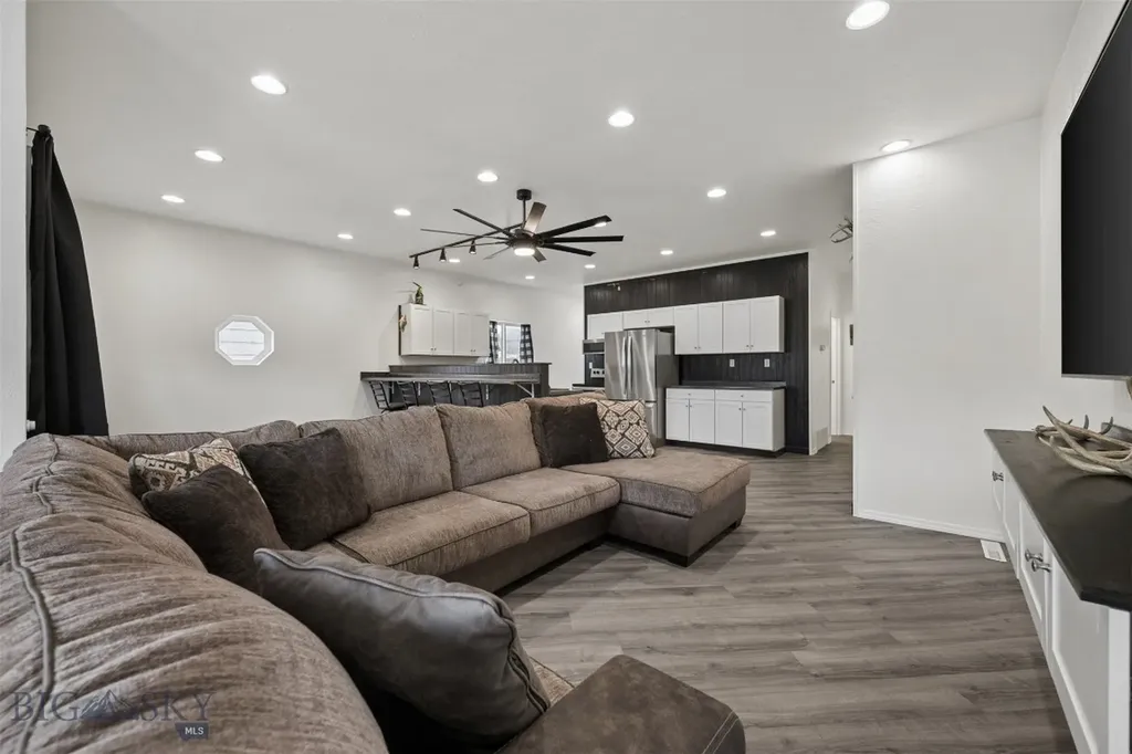 1256 E 2nd Street Butte MT 59701