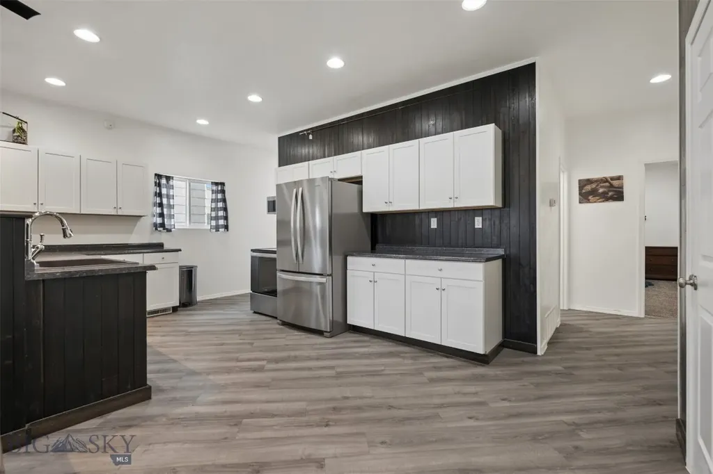 1256 E 2nd Street Butte MT 59701