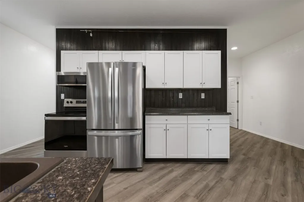 1256 E 2nd Street Butte MT 59701