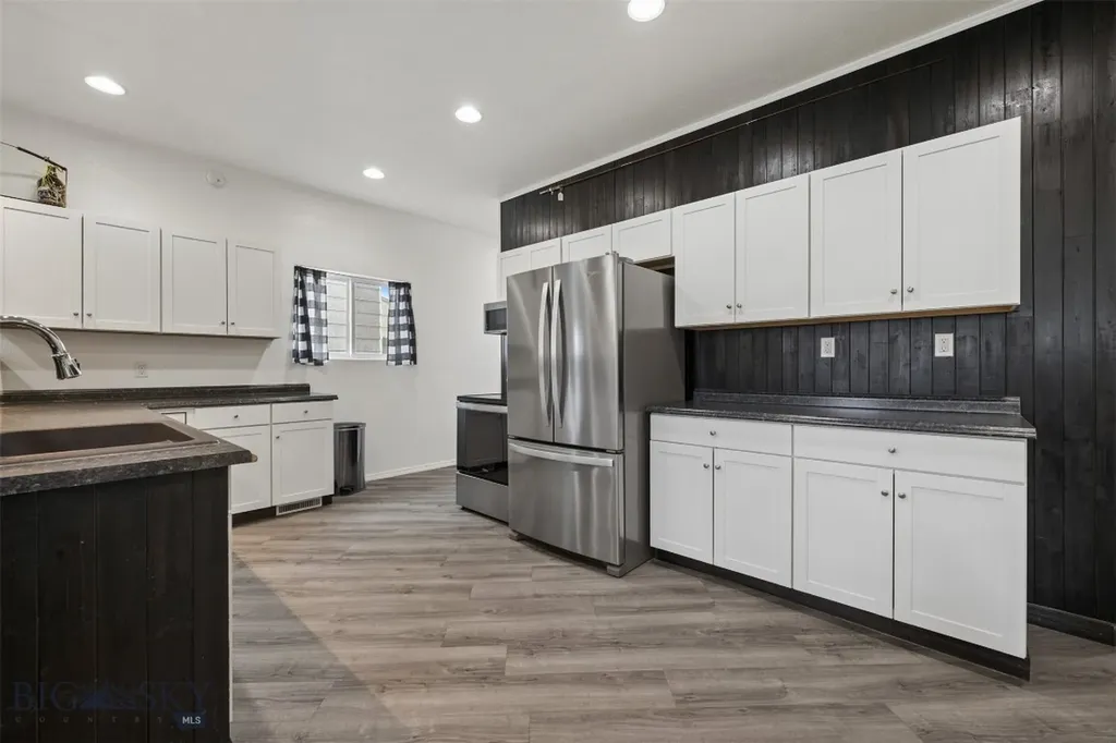 1256 E 2nd Street Butte MT 59701