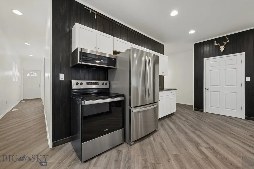 1256 E 2nd Street Butte MT 59701