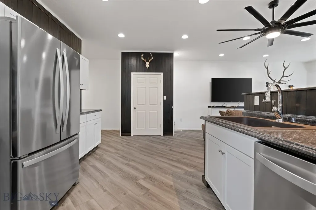 1256 E 2nd Street Butte MT 59701