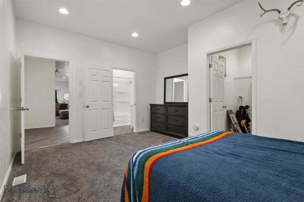 1256 E 2nd Street Butte MT 59701