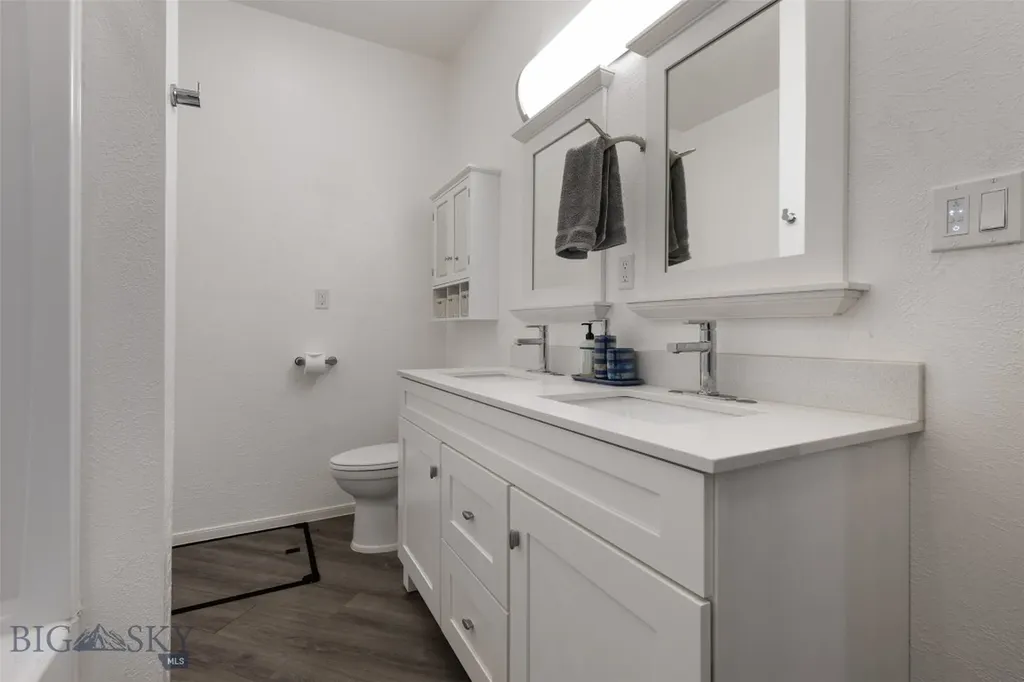 1256 E 2nd Street Butte MT 59701