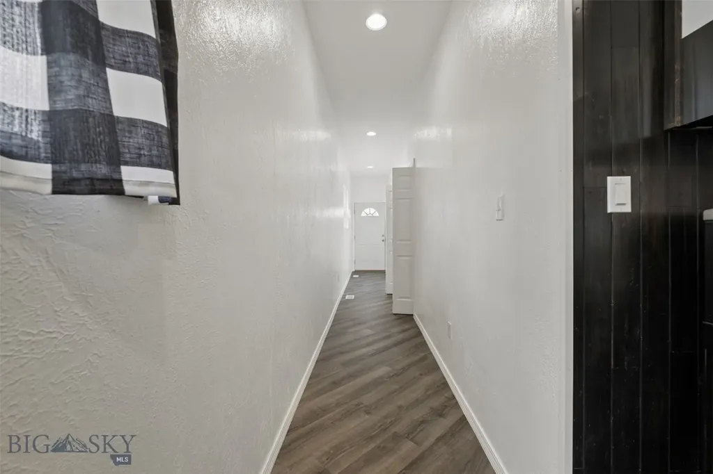 1256 E 2nd Street Butte MT 59701