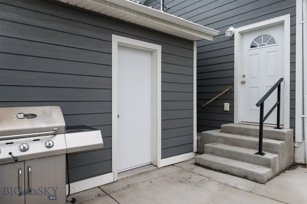 1256 E 2nd Street Butte MT 59701