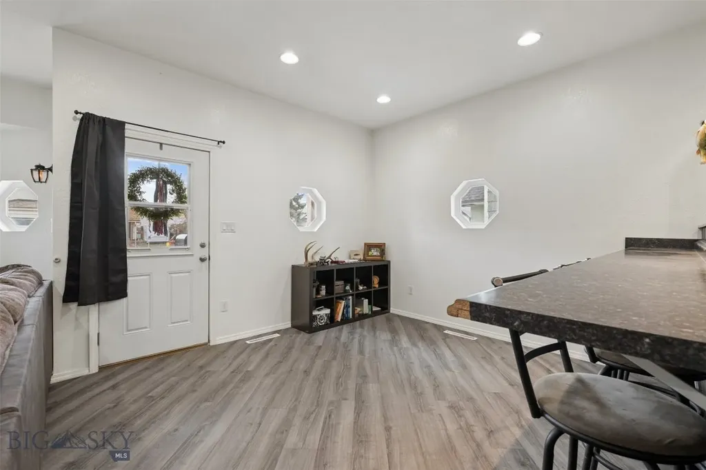 1256 E 2nd Street Butte MT 59701