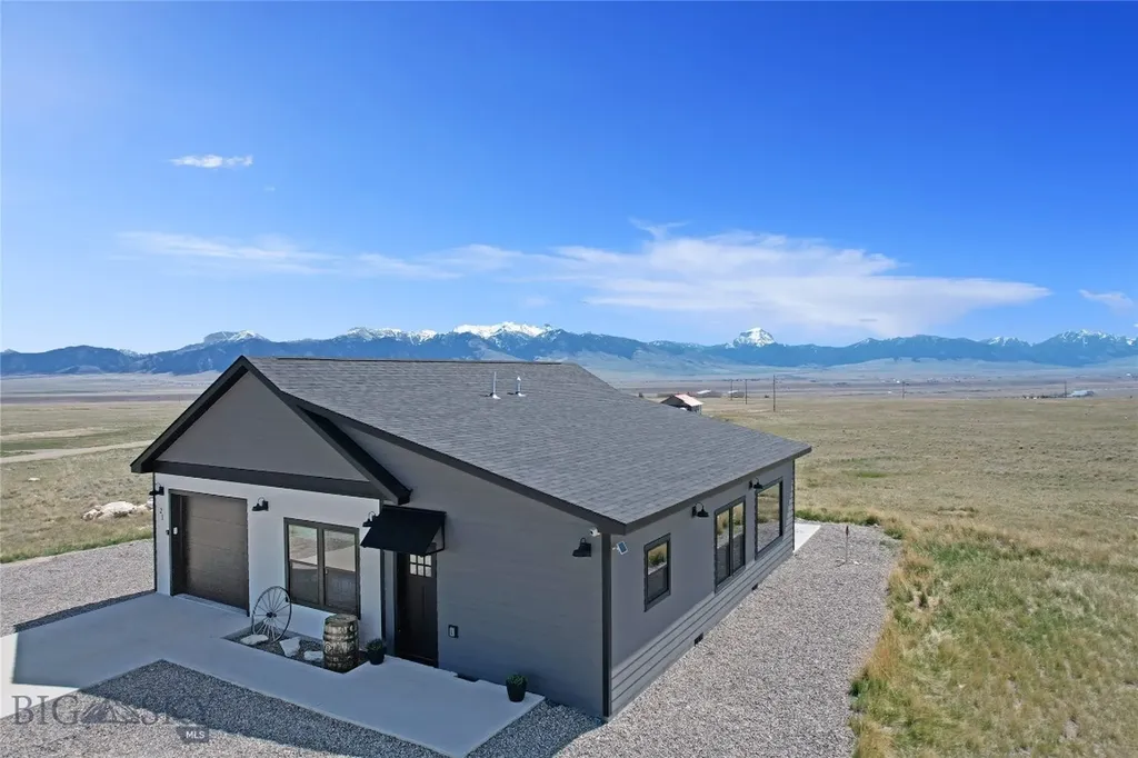 21 Gopher Trail Ennis MT 59729
