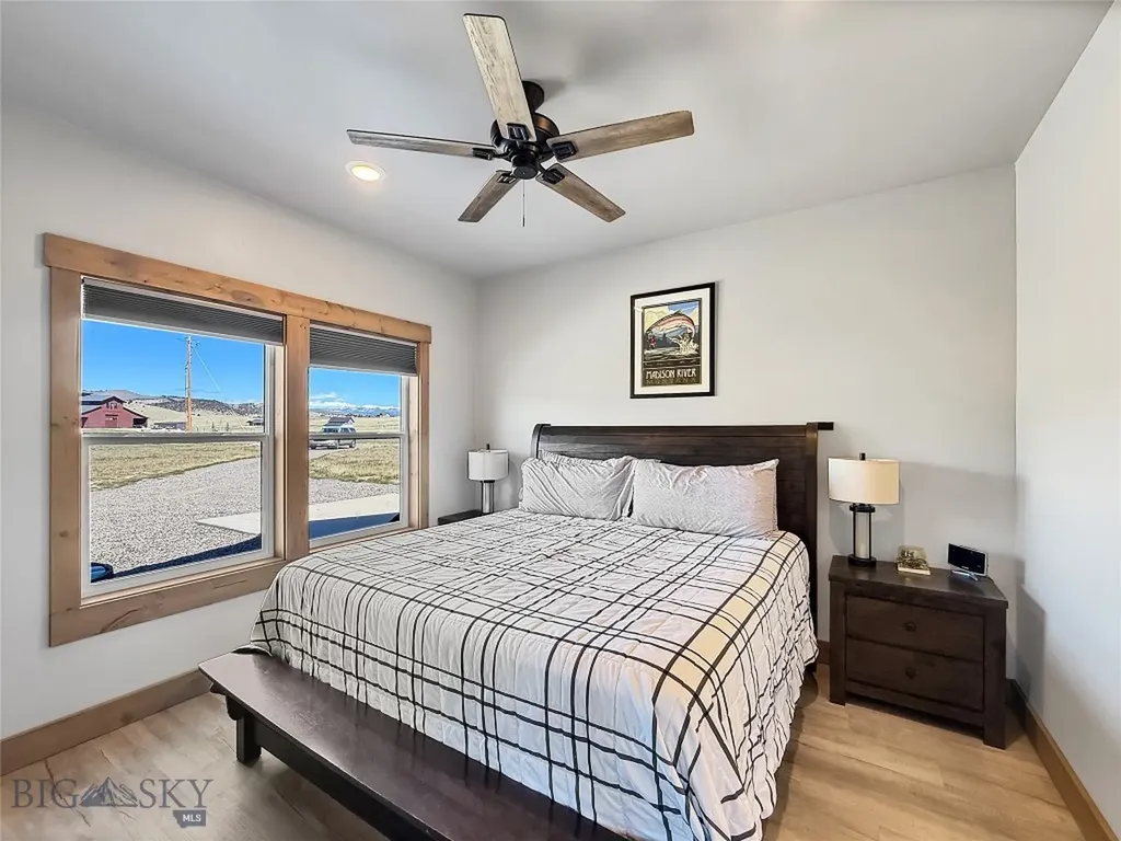 21 Gopher Trail Ennis MT 59729