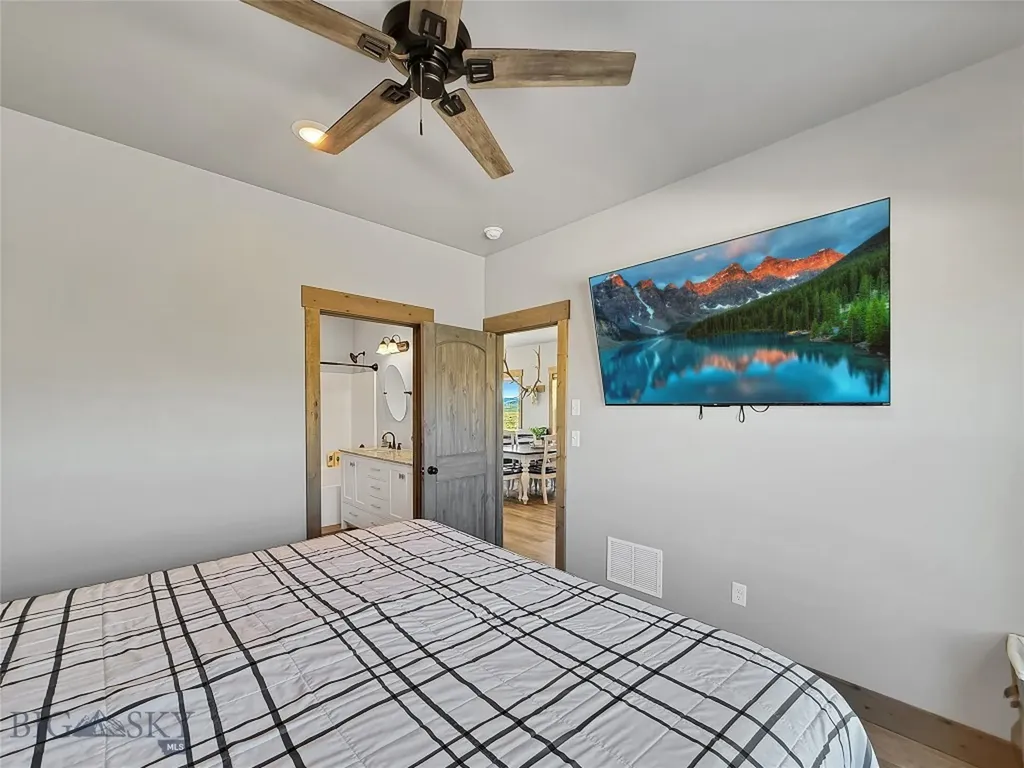 21 Gopher Trail Ennis MT 59729