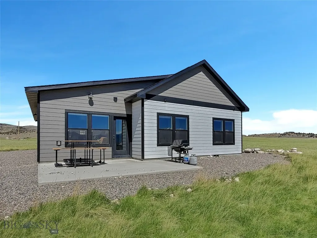 21 Gopher Trail Ennis MT 59729