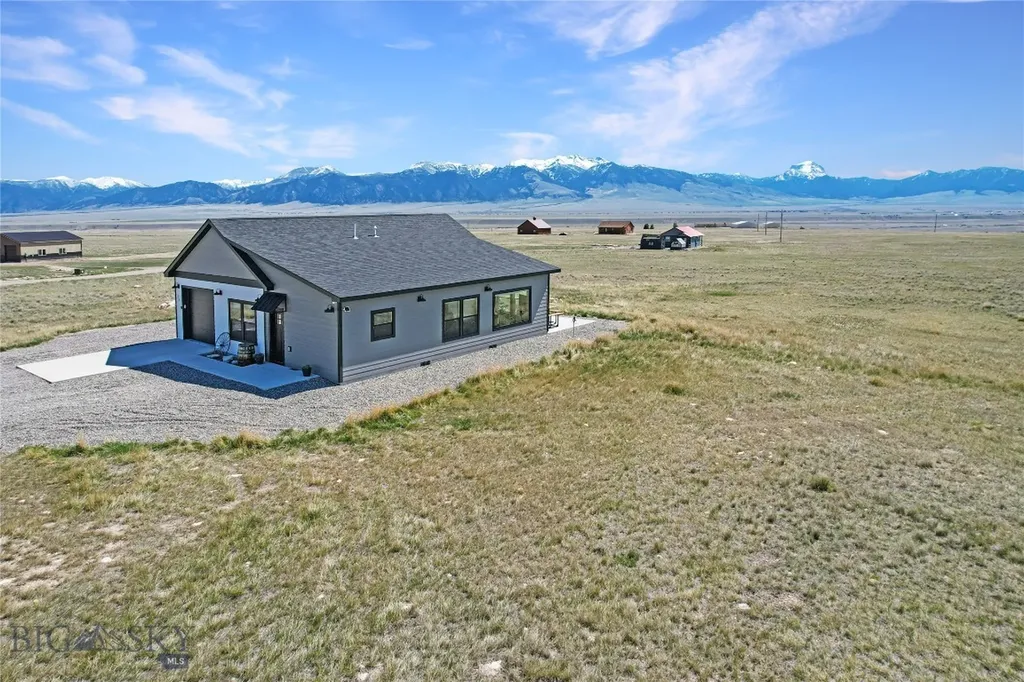 21 Gopher Trail Ennis MT 59729