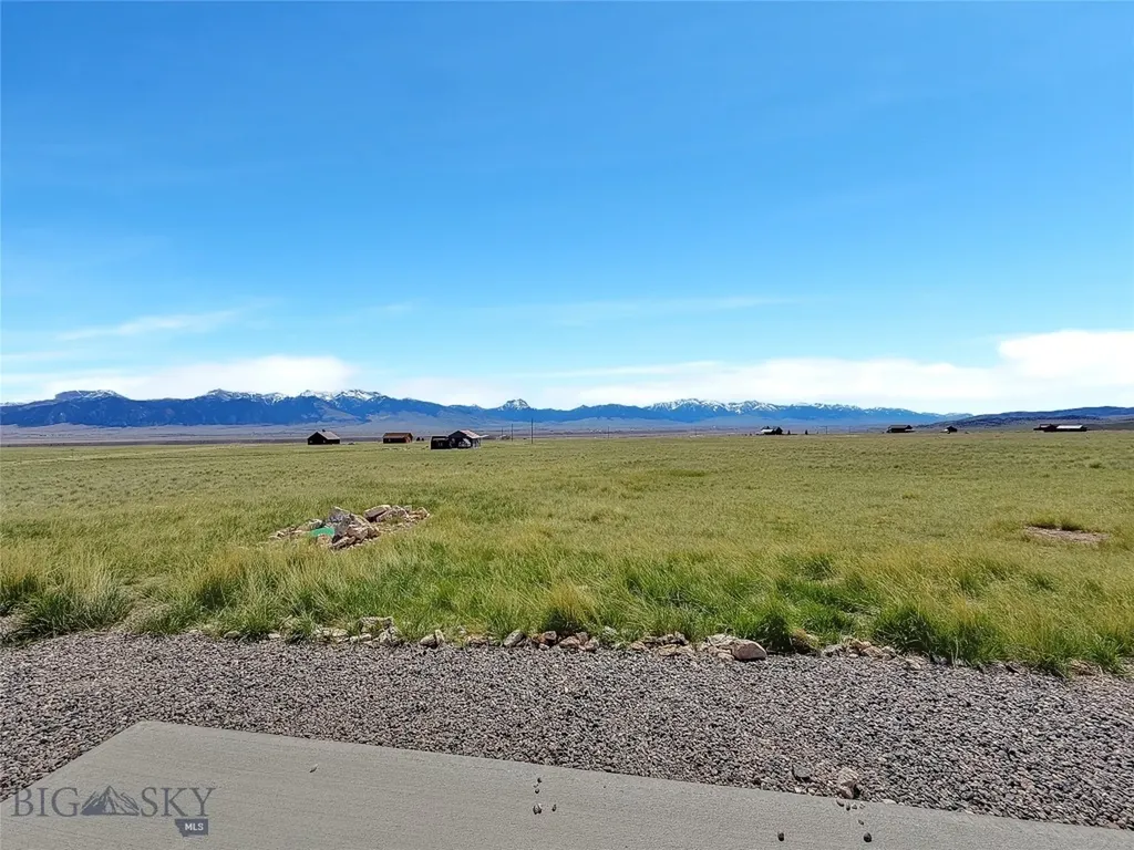 21 Gopher Trail Ennis MT 59729