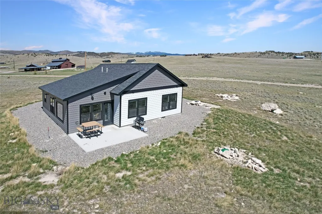 21 Gopher Trail Ennis MT 59729