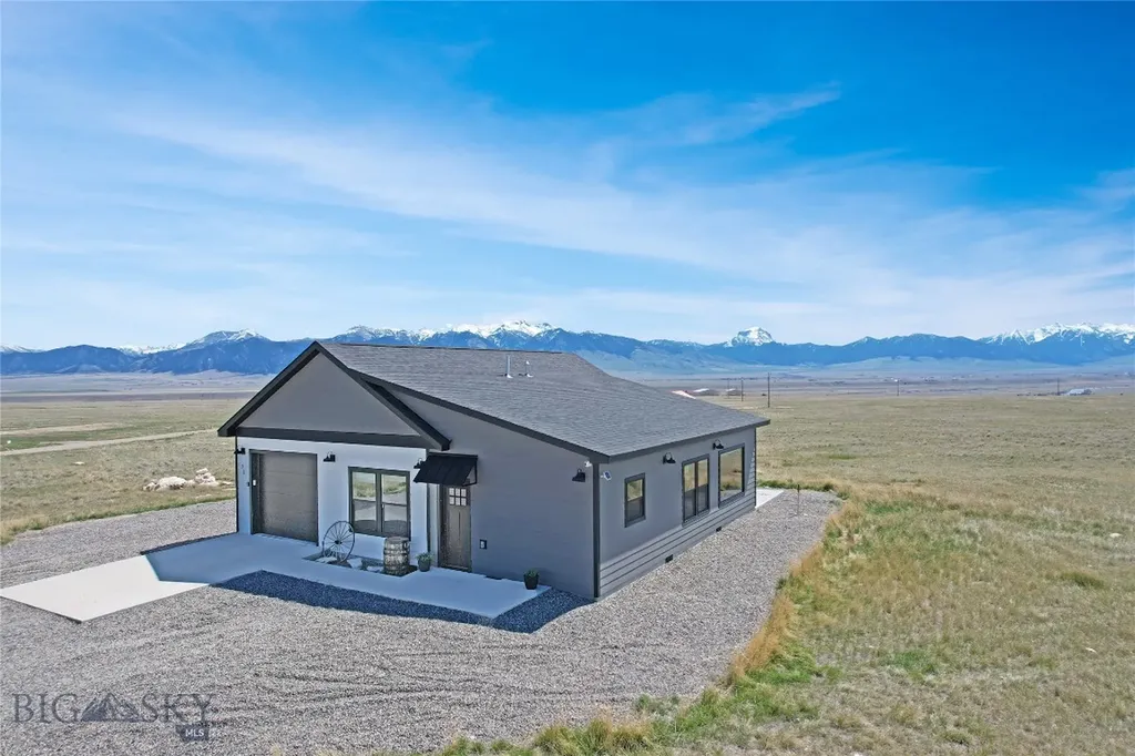 21 Gopher Trail Ennis MT 59729