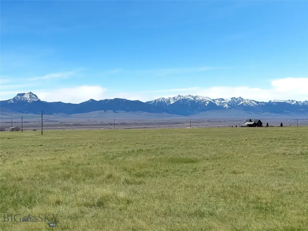 21 Gopher Trail Ennis MT 59729
