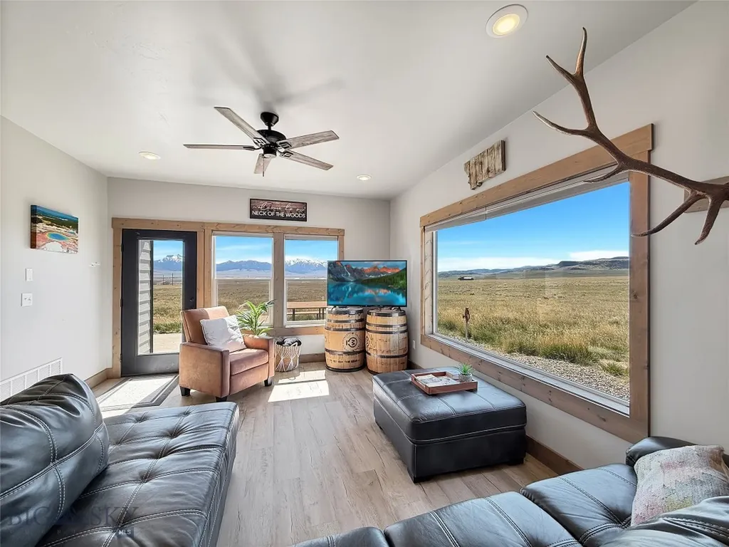21 Gopher Trail Ennis MT 59729