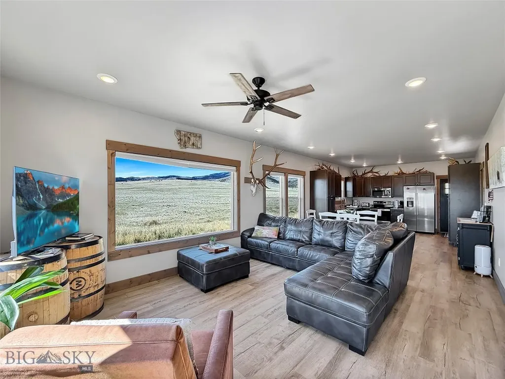 21 Gopher Trail Ennis MT 59729