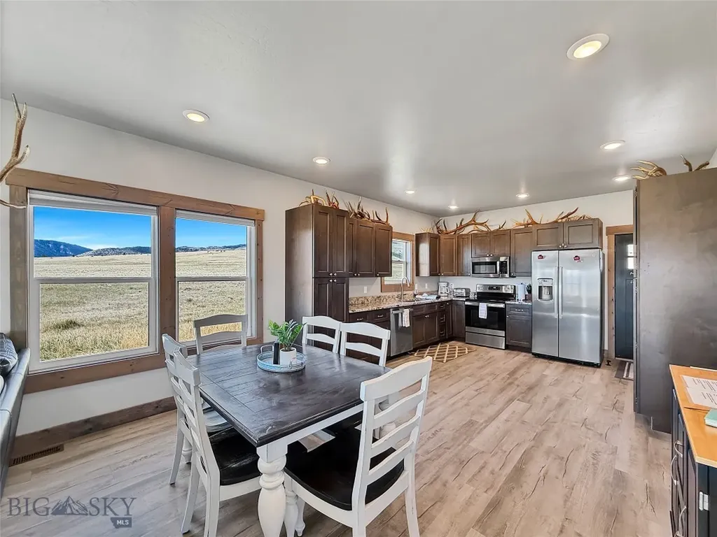 21 Gopher Trail Ennis MT 59729
