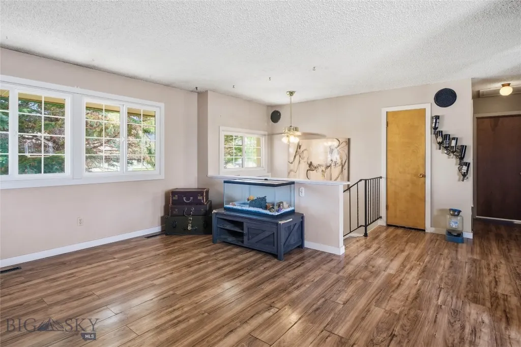 1901 Lafayette Butte MT 59701