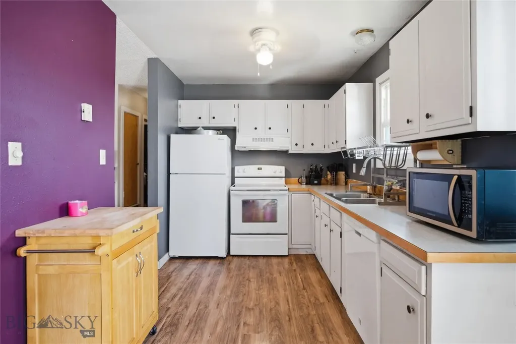 1901 Lafayette Butte MT 59701