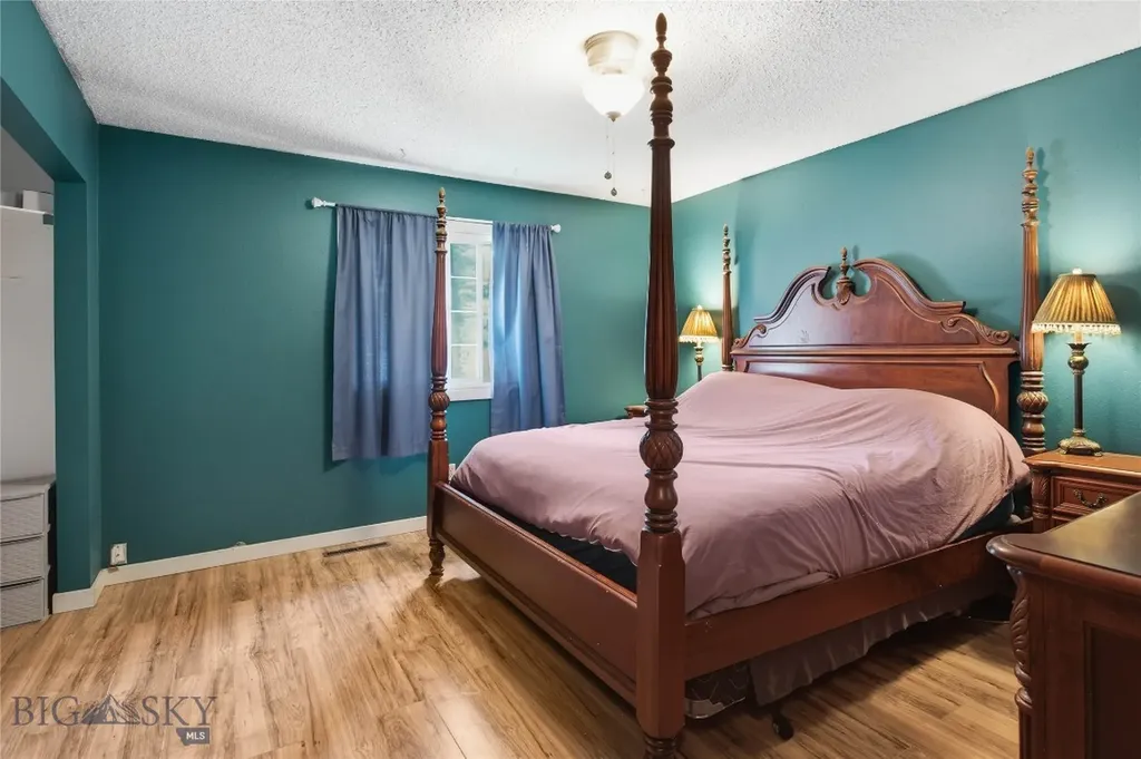 1901 Lafayette Butte MT 59701