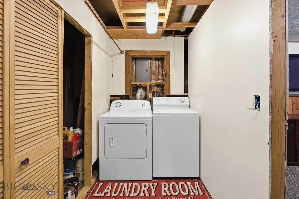 1901 Lafayette Butte MT 59701